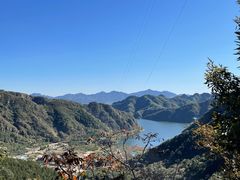 -京东石林峡风景区