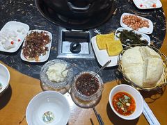 -尼玛藏家风味园(阿山食城店)