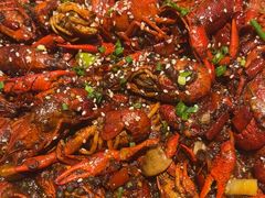 -蛙老爹·蜀香美蛙鱼头(王家湾店)