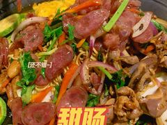 -一烙锅(友谊店)