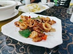 -波记美食店·现捞海鲜