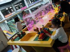 -蒙特利亲子乐园