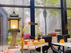 -广州花园酒店