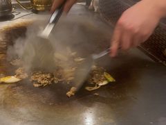 -大神太神·铁板烧(瑞虹天地月亮湾店)