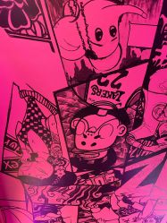 -MDZ STORE·TATTOO·耳饰