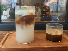 -转山咖啡(松柏社区店)