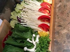 -鱼豆吉·豆浆鱼火锅(宜昌万达店)
