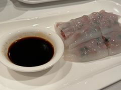 -醉辉皇原味海鲜江南菜(成都大魔方店)