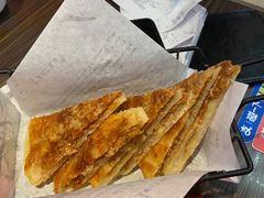 -胖哥俩肉蟹煲(富阳万达店)