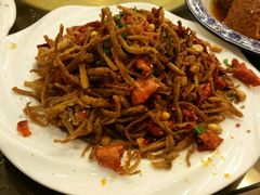 -八大碗·地道东北菜(东陵西路店)