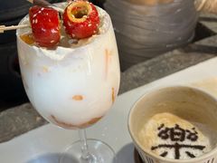 -甲乙丁書店·书茶咖·四合院