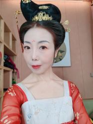 -盘子女人坊古装写真摄影(南京总店)