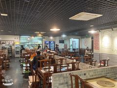 -再宣武文化主题餐厅·清真