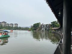 -枫香湖儿童公园