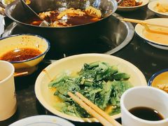 -李子坝梁山鸡(李子坝大鸡哥店)