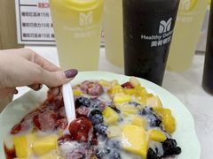 -美肴冰品·汉堡·牛腩饭(总店)