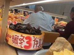 -龍歌自助小火锅(城阳万象汇店)