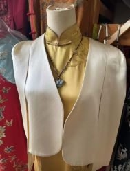 -老上海·石库门 旗袍·洋服工作室(淮海中路店)
