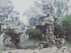 -迎泽公园