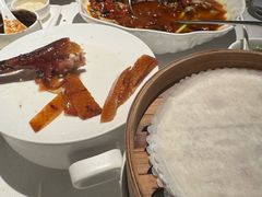 -漢舍中国菜馆(浦东嘉里城店)