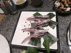 -江小渔鲜鱼火锅(辽沈二街店)