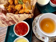 -ChitChat奇洽·Bistro(黎黄陂路店)