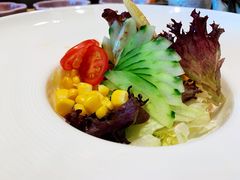 -福州融侨皇冠假日酒店·三宅日本餐厅