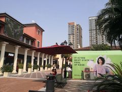 -佛罗伦萨小镇广佛名品奥特莱斯(疏港路店)