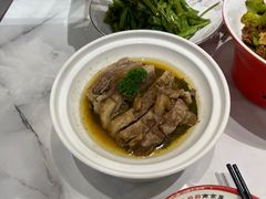 -金陵后厨·南京菜(新街口秣陵路店)