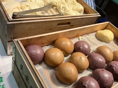 -晓宇盒饭(民安街店)