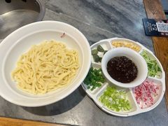 -北平三兄弟涮肉(簋街总店)