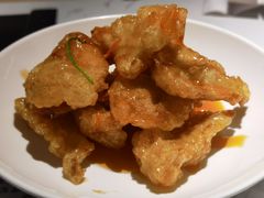 锅包肉-关东小磨东北菜(漕河泾印象城店)