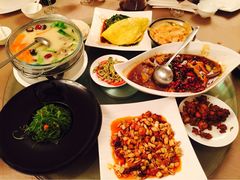 花家怡园(东直门店)-花家怡园