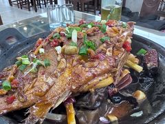 -徽州美食(三十年老店)