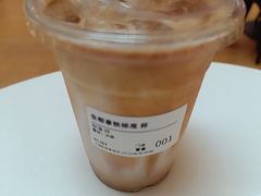 -Seesaw Coffee(上海虹桥天地店)