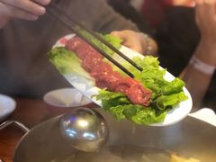 -牛很鲜潮汕牛肉火锅(椒江店)