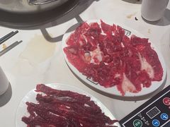 -八合里潮汕鲜牛肉火锅(福州万象城店)
