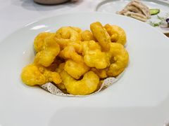 -东兴楼饭庄(六里桥店)