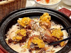 -潮州府·潮菜·砂锅粥(徐家汇店)