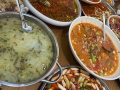 -邱金小炒·30 年盐帮江湖菜(自贡店)