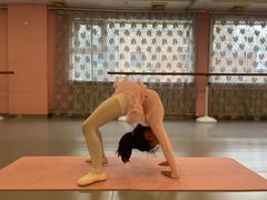 -蒲公英舞蹈艺术中心(促进路校区)