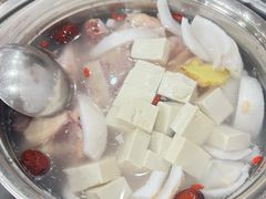 -力哥地道海南菜·联谊文昌鸡老店