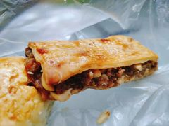 花生烧饼-奇香楼(五眼桥横街店)
