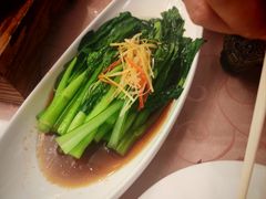 -烤肉宛饭庄(南礼士路店)