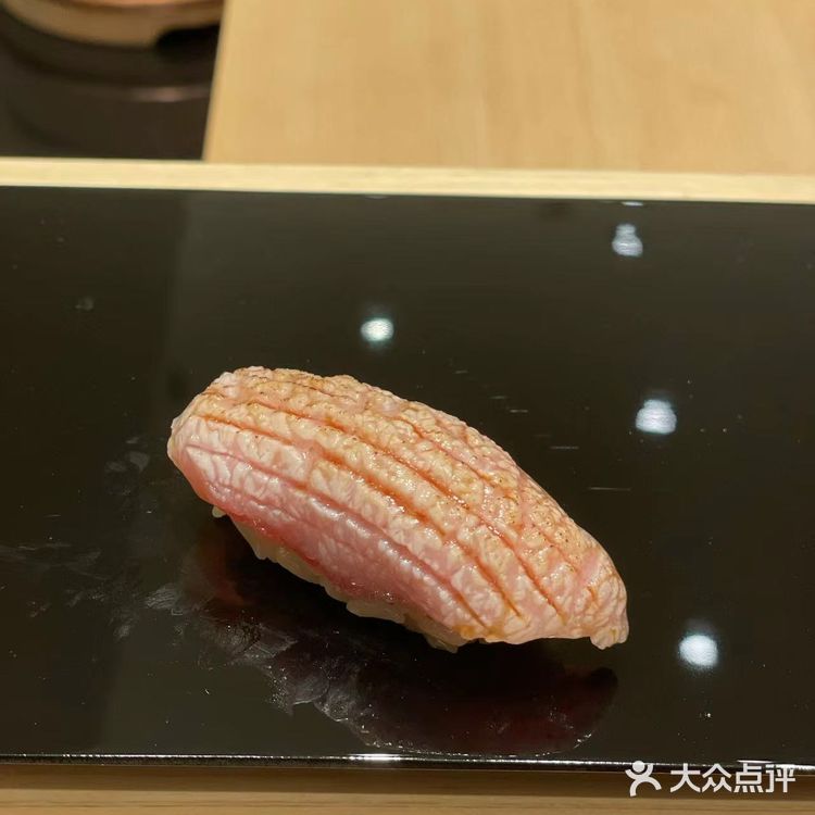 长沙Omakase的天花板 【鮨炯】