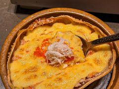 -蟹犇前•帝王蟹雪蟹(陆家嘴店)