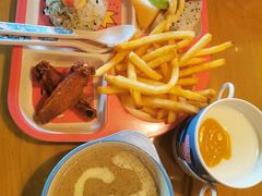 -MR.ROCKY洛奇先生RESTAURANT&BAR(宝安壹方城店)