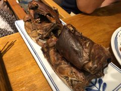 -東北一鴿(繁荣路店)
