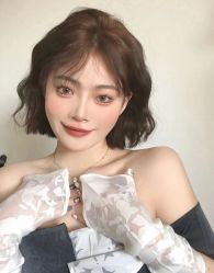 -LJOY丽锦造型·烫发染发