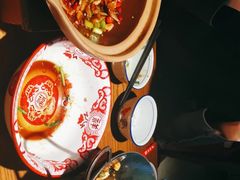 -老湘村·湖南土菜(天河维多利店)